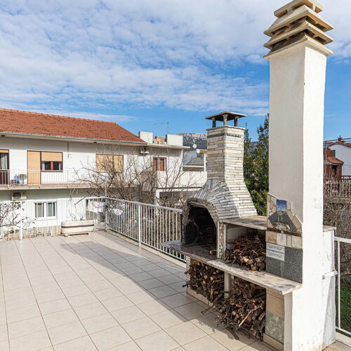 Apartman Kaštel Štafilić - CDC511  4