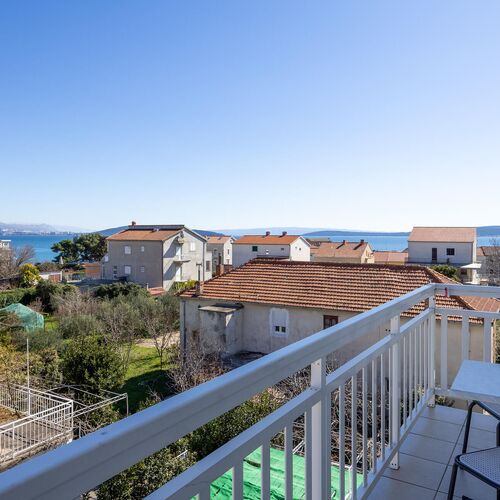 Apartman Kaštel Štafilić - CDC510