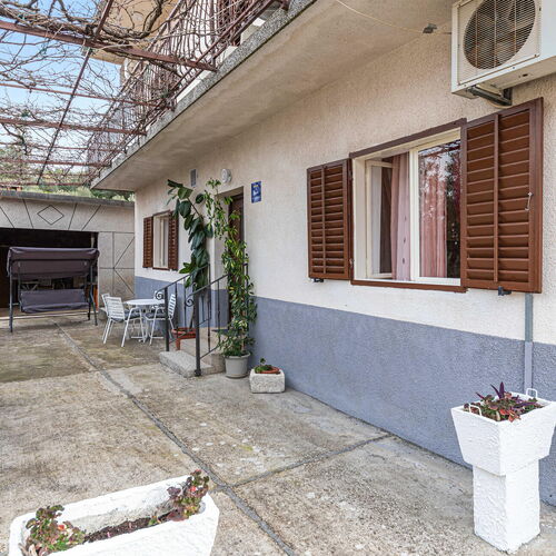 Apartman Trogir - CDC514  4