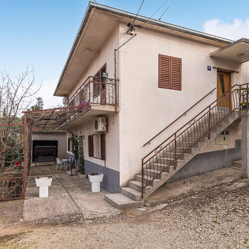 Apartman Trogir - CDC514  2