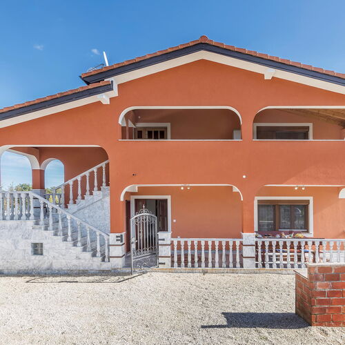 Apartman Pula - CIC069  3