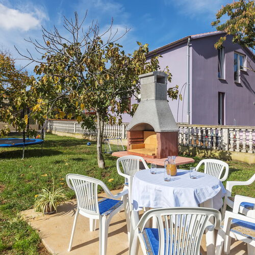 Apartman Pula - CIC069  4