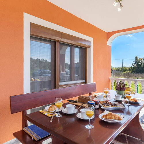 Apartman Pula - CIC069  2