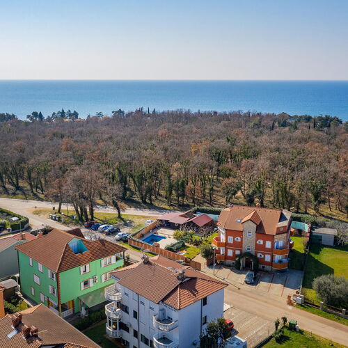 Apartman Umag - Umago - CIU810  3
