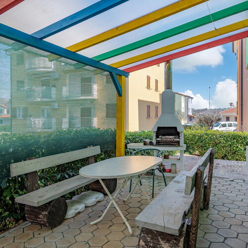 Apartman Umag - Umago - CIU810  4