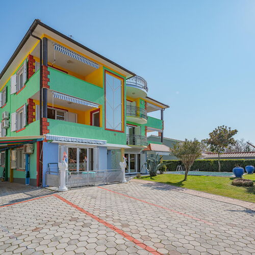 Apartman Duba - CIU811  4