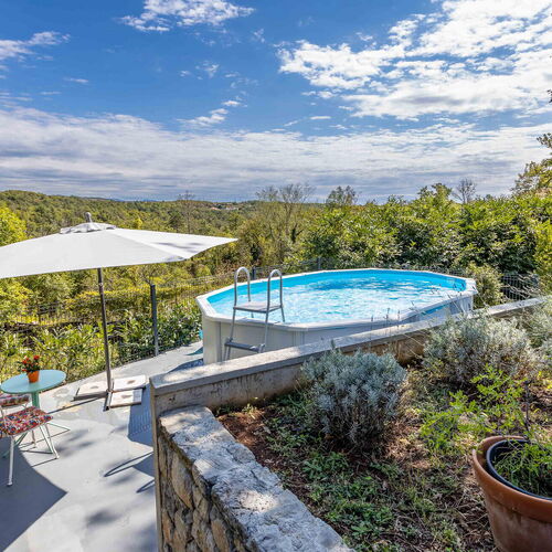 Apartman Kastav - CKU141