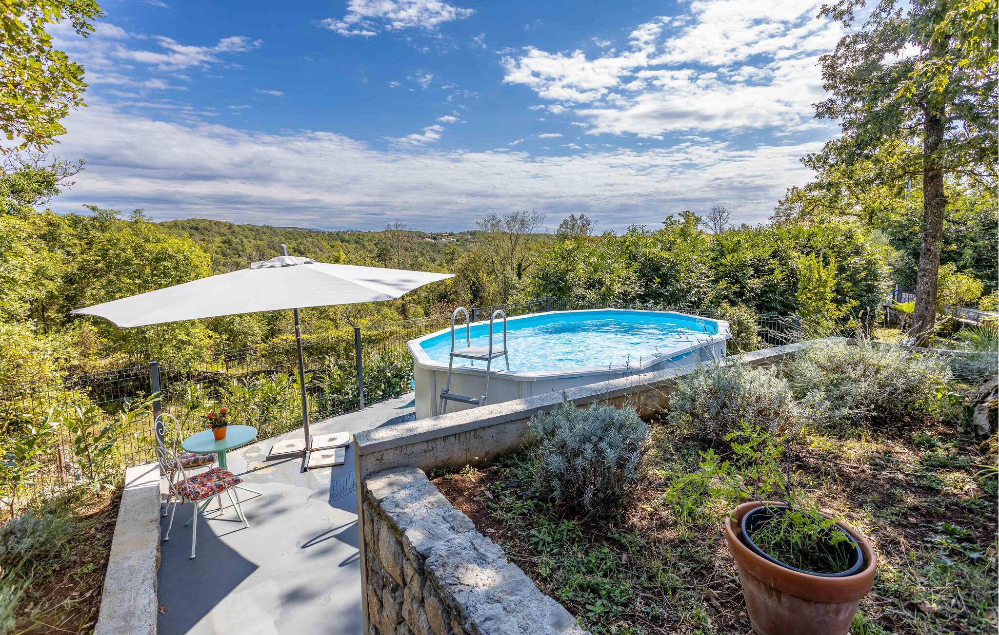 Apartman Kastav - CKU141