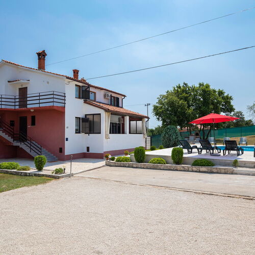 Apartman Barban - CIC654  3