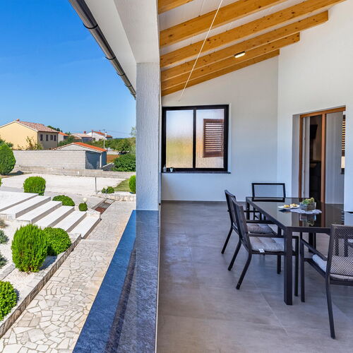 Apartman Barban - CIC653  4