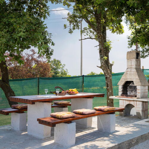 Apartman Barban - CIC653  2