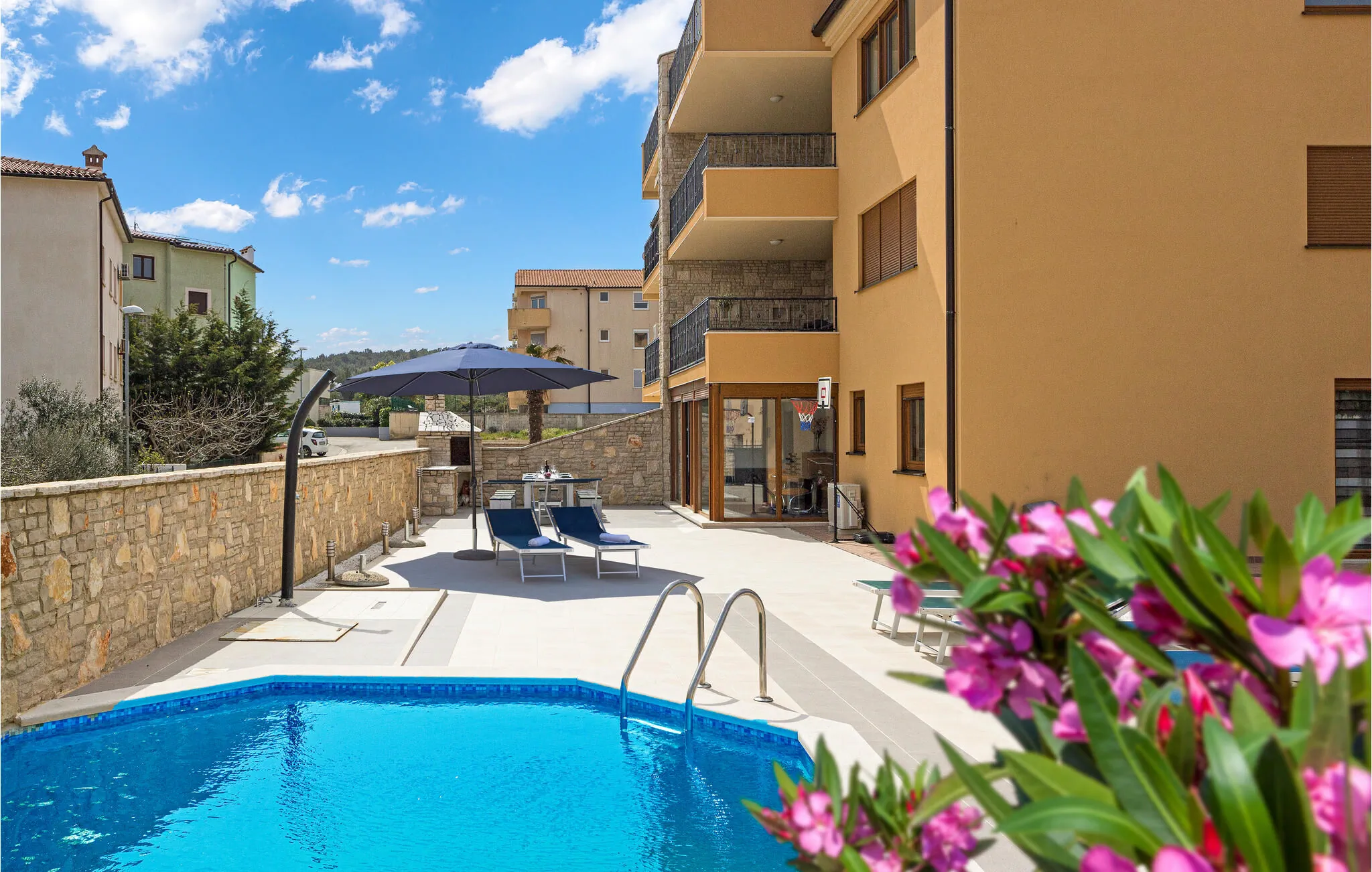Apartman Ližnjan - CIZ378