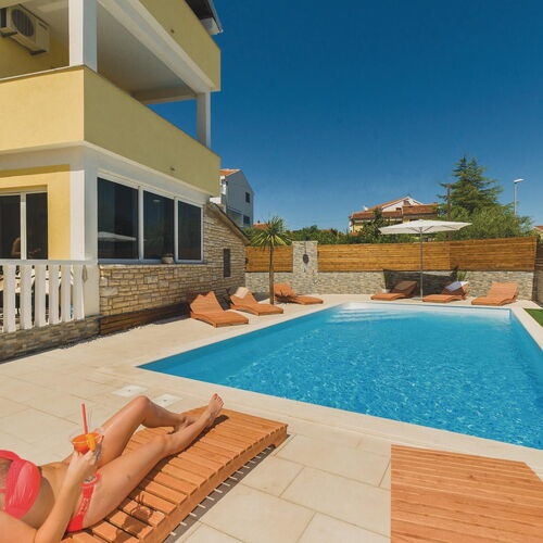 Apartman Biograd na Moru - CDZ161  2