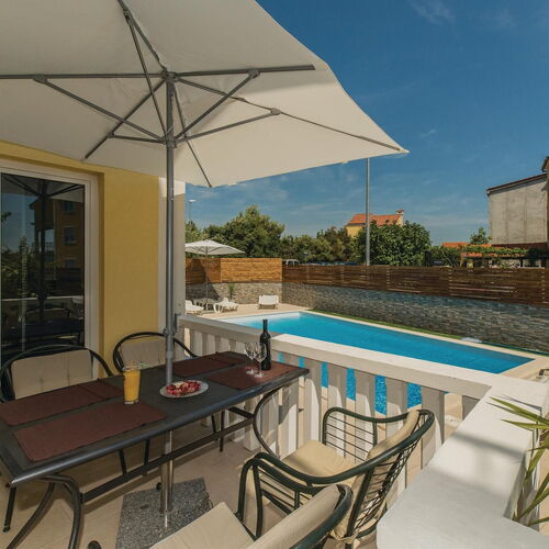 Apartman Biograd na Moru - CDZ161  4