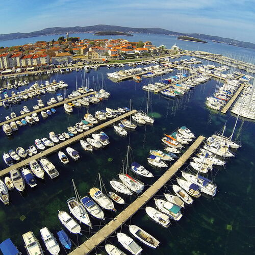 Apartman Biograd na Moru - CDZ161  3
