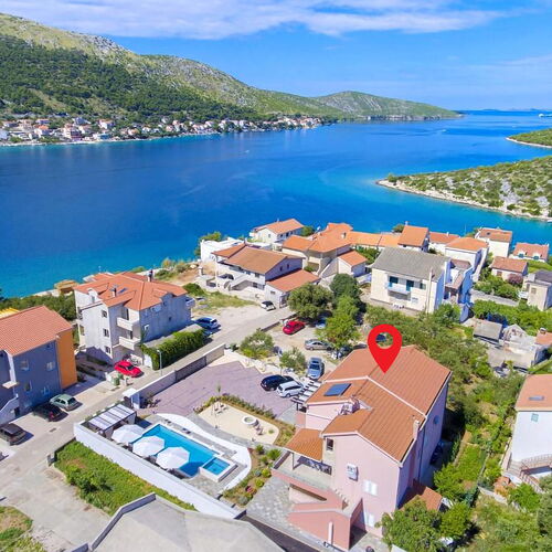 Apartman Grebaštica - CDJ735  2