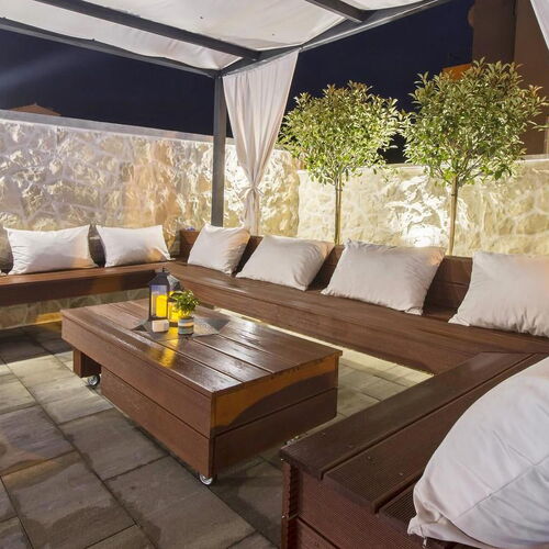 Apartman Grebaštica - CDJ735  3