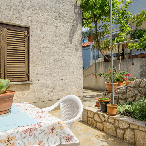 Apartman Mali Lošinj - CKL249  2