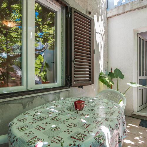 Apartman Mali Lošinj - CKL249  4