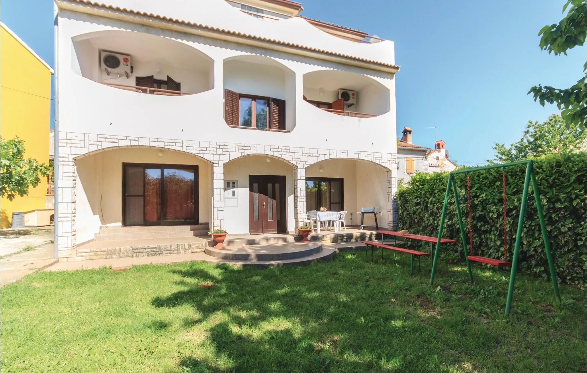 Apartman Šišan - CIZ296