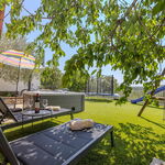 Wellness részleg, relaxáció