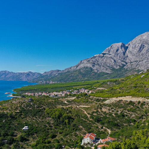 Apartman Krvavica - CDF662  3