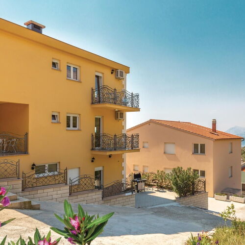 Apartman Krvavica - CDF662  4