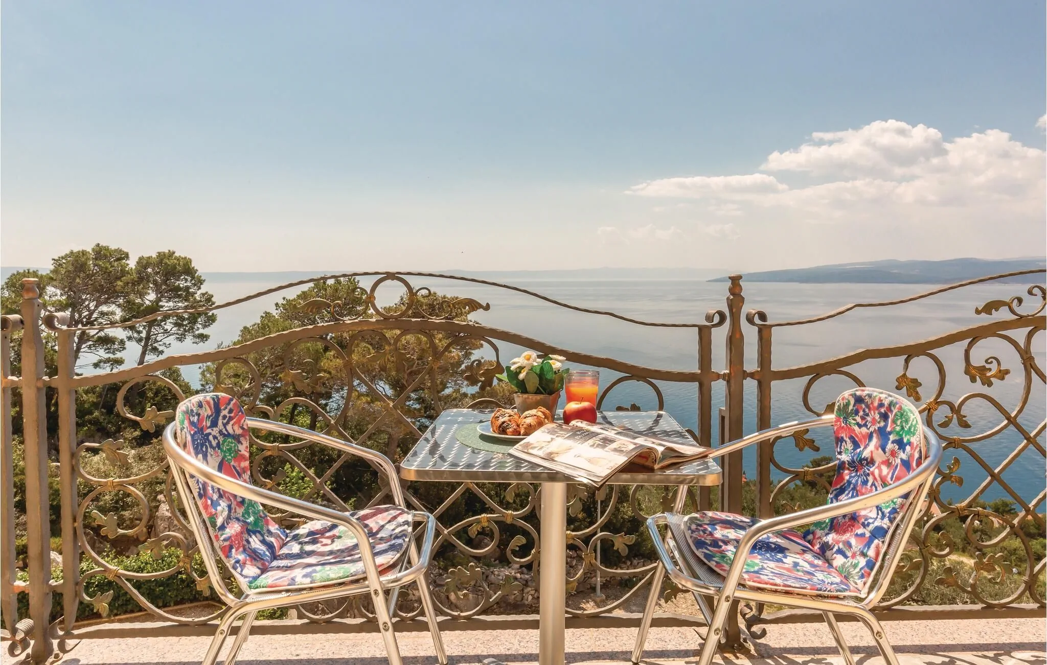 Apartman Krvavica - CDF662