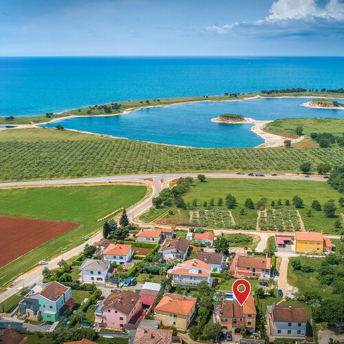 Vendégház Umag - Umago - CIU278  4