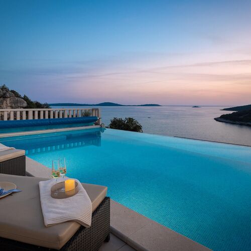 Vendégház Vinišće - CDM557