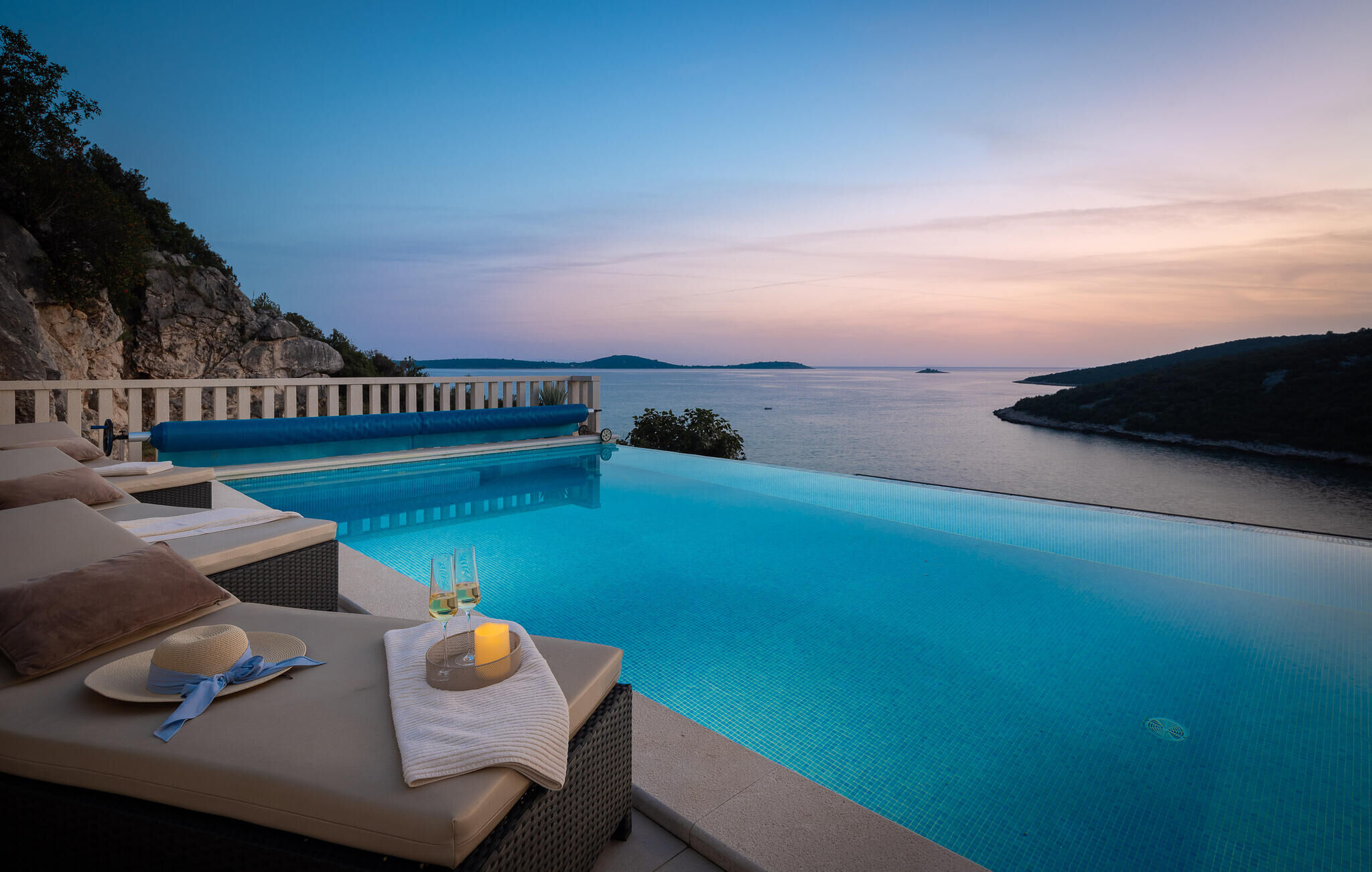 Vendégház Vinišće - CDM557