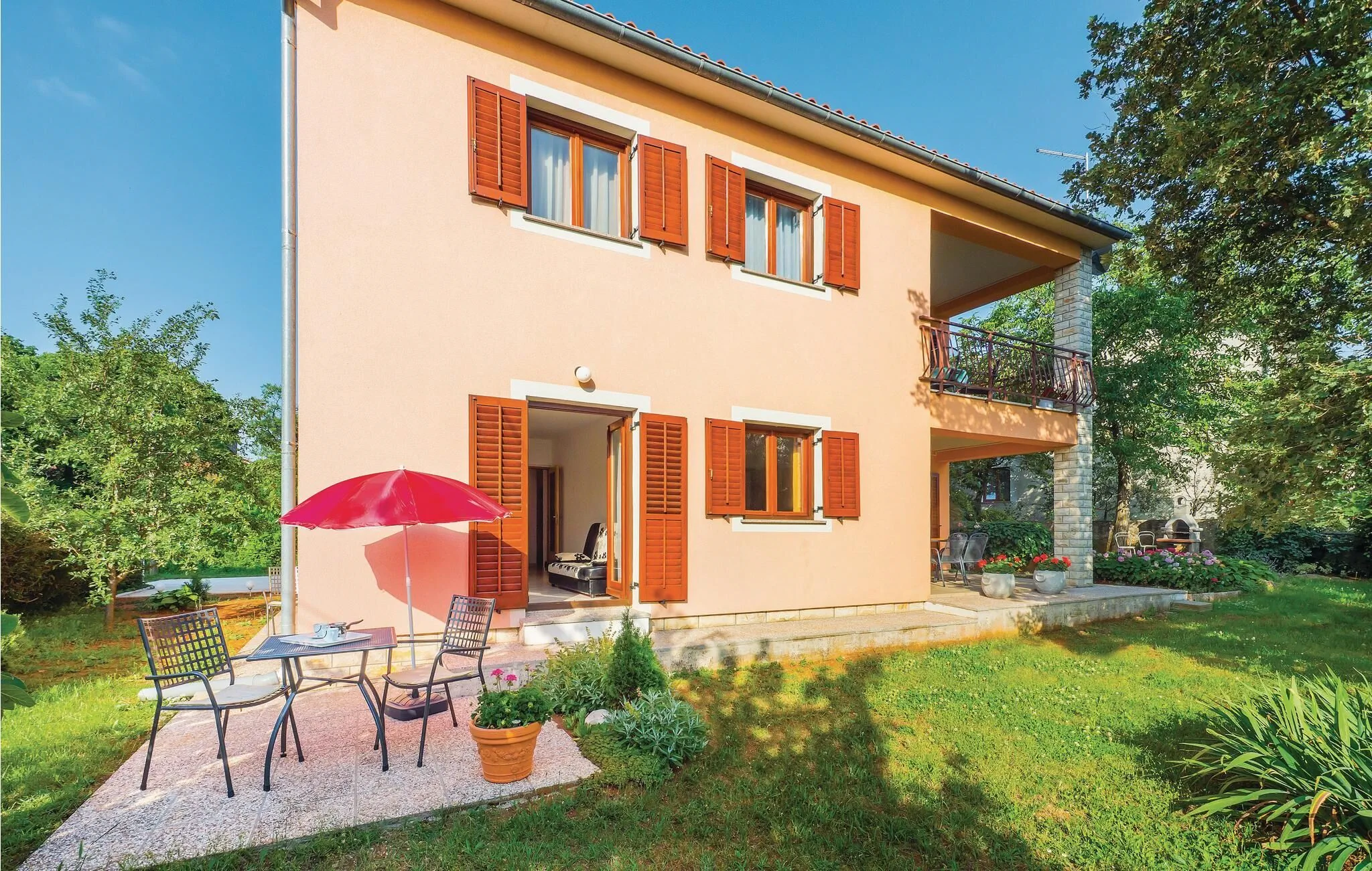 Apartman Labin - CIK960