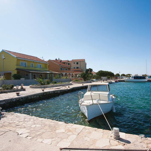 Apartman Šibenik - CDV818  2