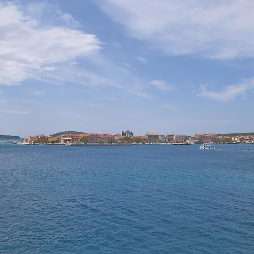 Apartman Šibenik - CDV819  2