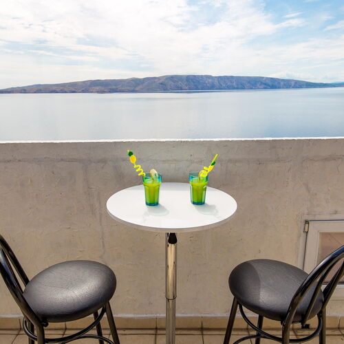 Apartman Senj - CKV676  4