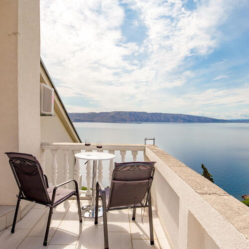 Apartman Senj - CKV676  2