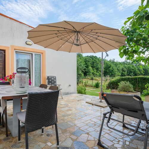 Apartman Poreč - Parenzo - CIE184  2
