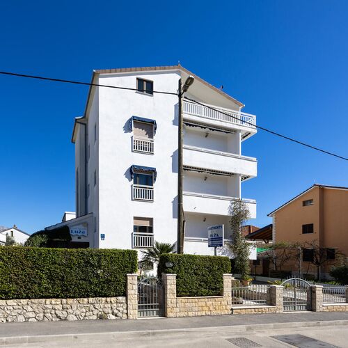Apartman Kaštel Štafilić - CDC503  4