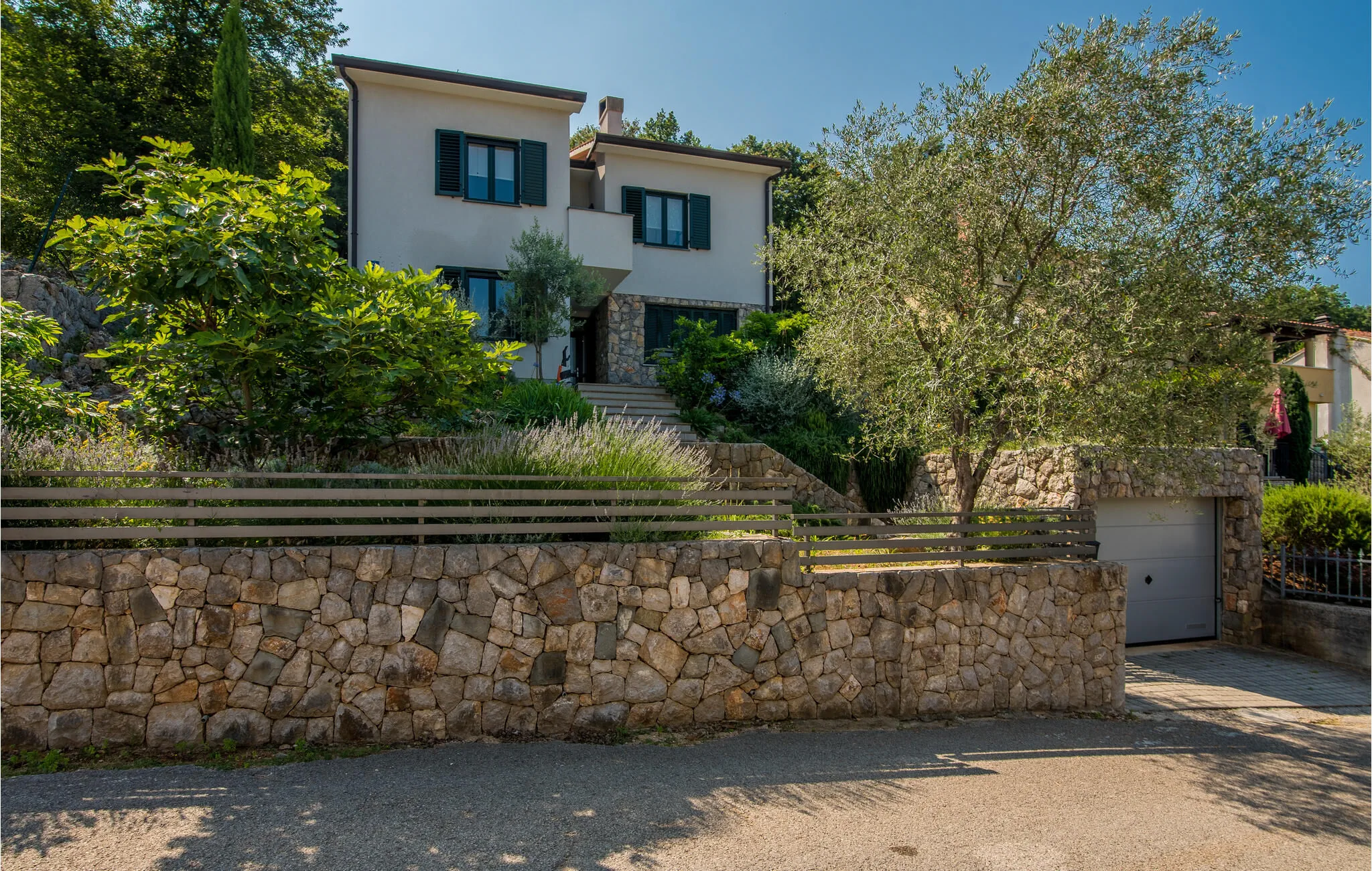 Apartman Porozina - CKL166