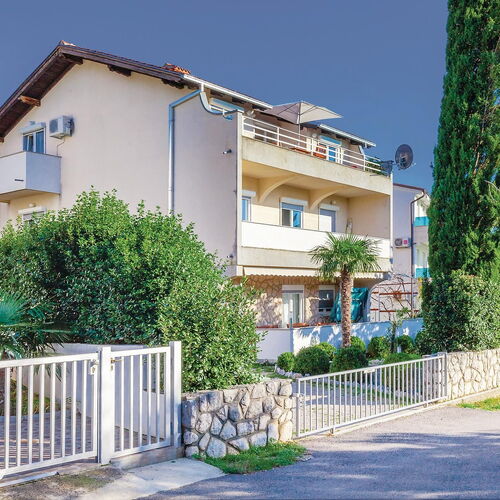 Apartman Dramalj - CKC785  2