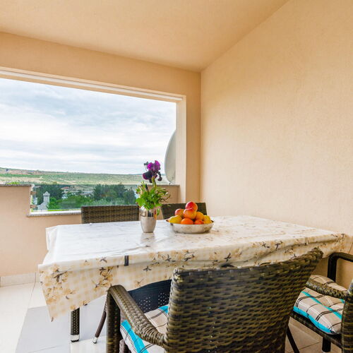 Apartman Rovanjska - CDA800  2