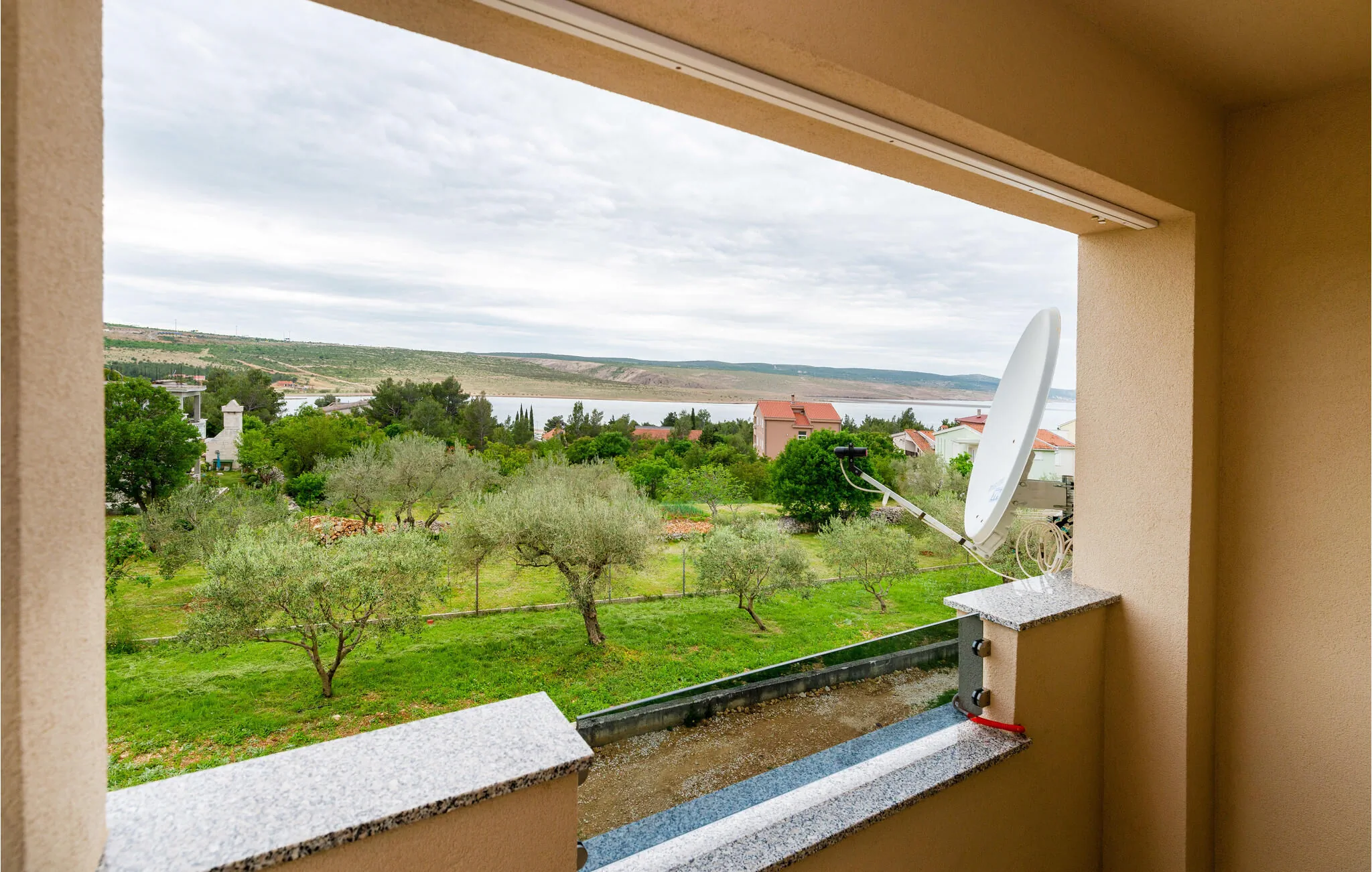 Apartman Rovanjska - CDA800
