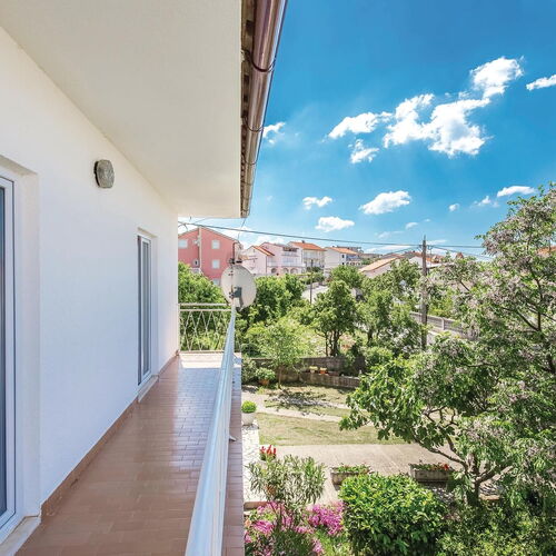 Apartman Novi Vinodolski - CKN262  3