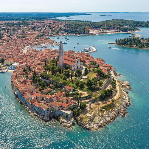 Apartman Rovinj - CIV557  4
