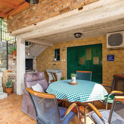 Apartman Lovran - CKO008  4