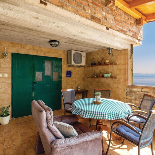 Apartman Lovran - CKO008  2