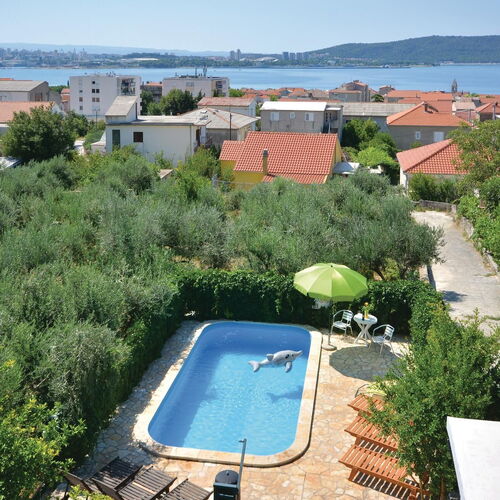 Apartman Kaštel Sućurac - CDT539  2