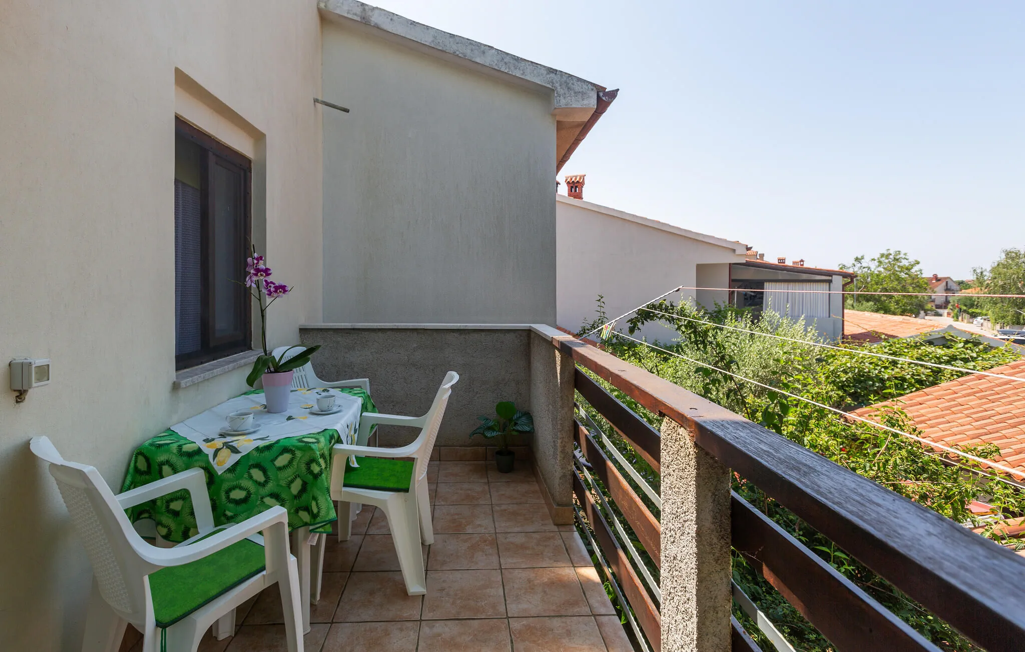 Apartman Valbandon - CIF847
