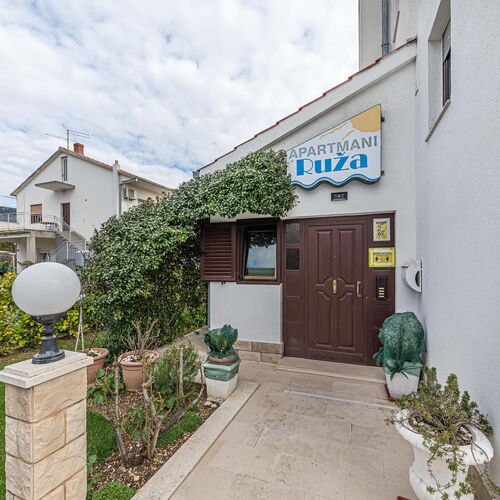 Apartman Kaštel Štafilić - CDC506  2