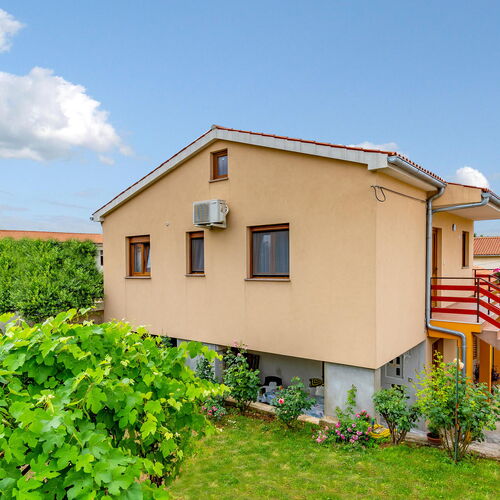 Apartman Pula - CIR366  4